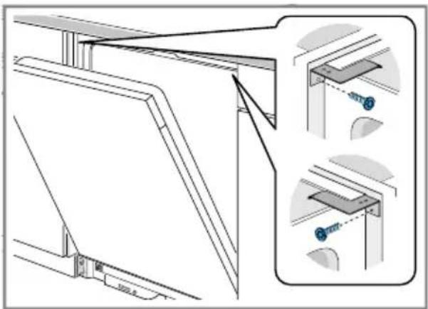 GAGGENAU DF481701F - Secure Top and Side Mount - 2