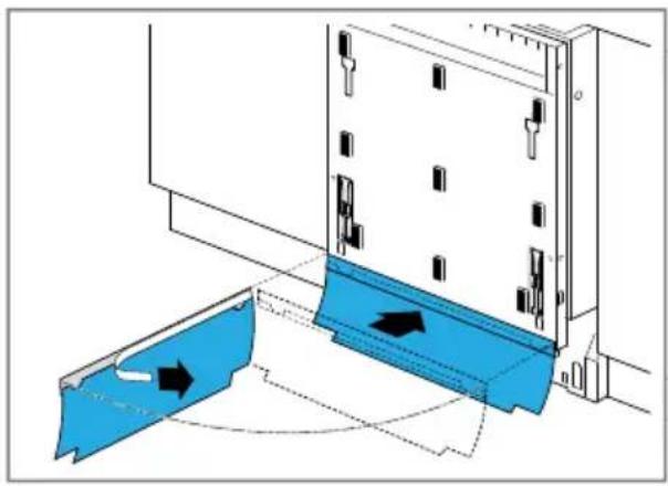 GAGGENAU DF481701F - en-us Installation Procedure - 1