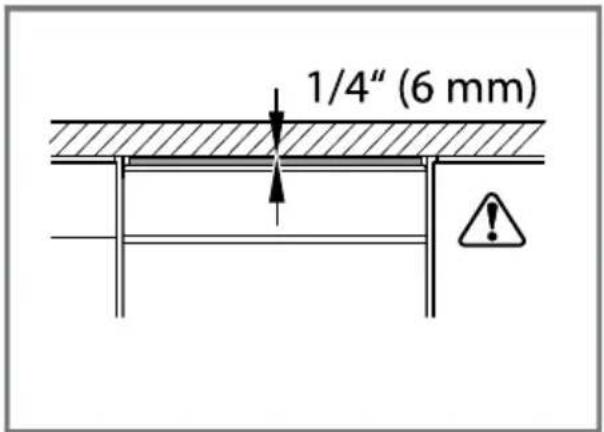 GAGGENAU DF481701F - Level the Dishwasher - 4