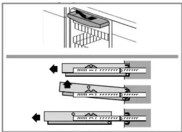 GAGGENAU DF481701F - Secure Top and Side Mount - 3