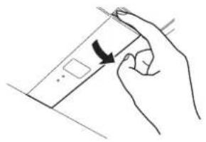MITSUBISHI MLZ-KP12NA2 - NOMENCLATURE - 3
