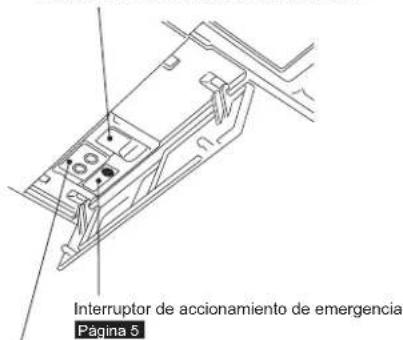 MITSUBISHI MLZ-KP12NA2 - NOMBRE DE LAS PARTES - 4