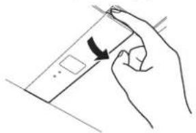 MITSUBISHI MLZ-KP12NA2 - NAME OF EACH PART - 3