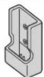 MITSUBISHI MLZ-KP12NA2 - NOMENCLATURE - 6