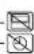 MITSUBISHI SEZ-KD12NA4 - "Centrally Controlled" indicator - 1
