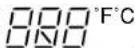 MITSUBISHI SEZ-KD12NA4 - "Centrally Controlled" indicator - 2