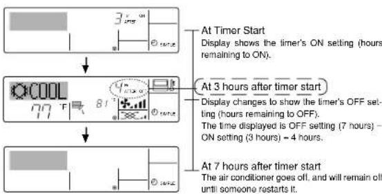 MITSUBISHI SEZ-KD12NA4 - Example 1: - 1