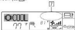 MITSUBISHI SEZ-KD12NA4 - Note: - 1