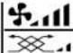 MITSUBISHI SEZ-KD12NA4 - "Centrally Controlled" indicator - 4