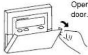 MITSUBISHI SEZ-KD12NA4 - Operation Section - 5