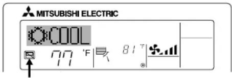MITSUBISHI SEZ-KD12NA4 - Centrally Controlled - 1