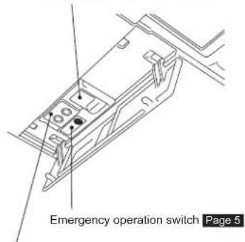 MITSUBISHI MLZ-KP09NA2 - NAMEOFEACHPART - 4
