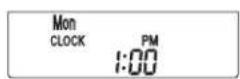 MITSUBISHI MLZ-KP09NA2 - Setting the weekly timer - 5