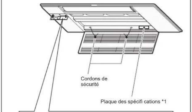 MITSUBISHI MLZ-KP09NA2 - NOMENCLATURE - 2