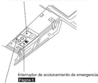 MITSUBISHI MLZ-KP09NA2 - NOMBREDELASPARTES - 4
