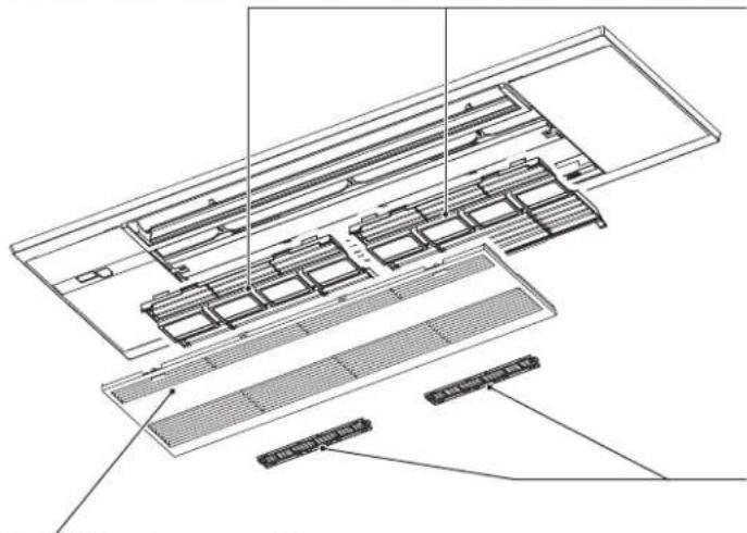 MITSUBISHI MLZ-KP09NA2 - LIMPIEZA - 1