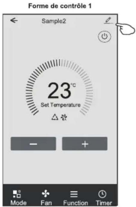 DAITSU DS-18KTP - Détails et gestion de l'appareil - 1