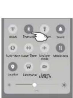 DAITSU DS-18KTP - 3-Mode de Bluetooth - 4