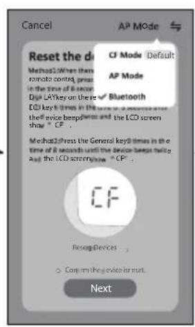 DAITSU DS-18KTP - 3-Mode de Bluetooth - 3