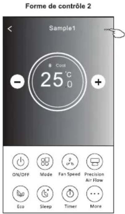 DAITSU DS-18KTP - Détails et gestion de l'appareil - 2