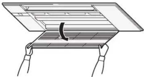 MITSUBISHI MLZ-KP18NA2 - Ouverture Fermeture - 2