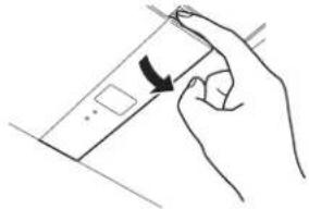 MITSUBISHI MLZ-KP18NA2 - NAME OF EACH PART - 3