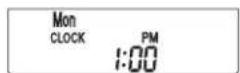 MITSUBISHI MLZ-KP18NA2 - Setting the weekly timer - 9