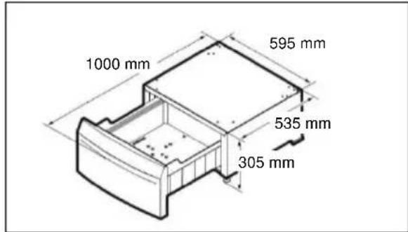 AEG PDST61 - 3