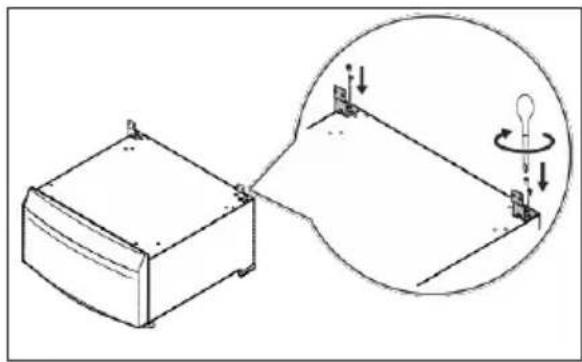 AEG PDST61 - i - 6