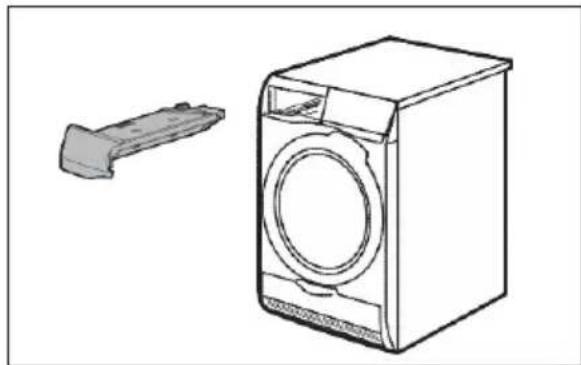 AEG PDST61 - Procedimento de instalação - 3