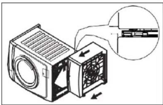 AEG PDST61 - i - 2