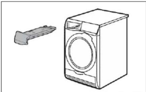 AEG PDST61 - Installationsprocedure - 3