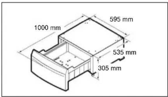 AEG PDST61 - Teave - 1