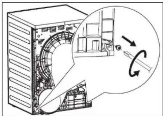 AEG PDST61 - Montageprocedure - 9