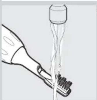 PHILIPS Sonicare HX4571 - Limpieza - 1