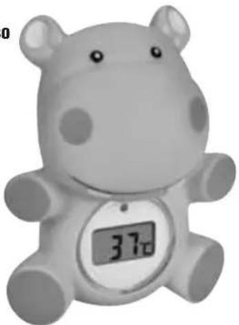 TFA HIPPO 30.2034 - 3