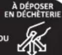 TFA HIPPO 30.2034 - Traitement des déchets - 4