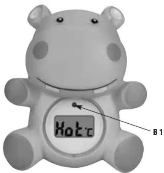 TFA HIPPO 30.2034 - 6
