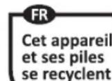 TFA HIPPO 30.2034 - Traitement des déchets - 2