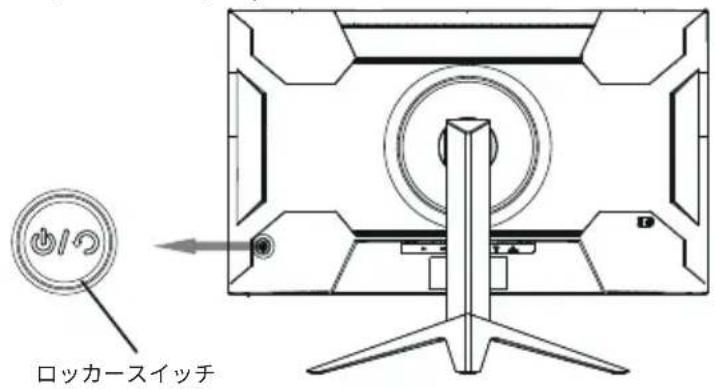 LC-Power M27FC - ネングジーダランフ - 2