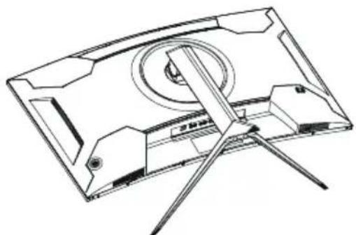 LC-Power M27FC - Installazione - 3