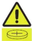 DELONGHI HFX42T15GI - Signification des symboles - 2