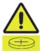 DELONGHI HFX42T15GI - Symbol meaning - 2