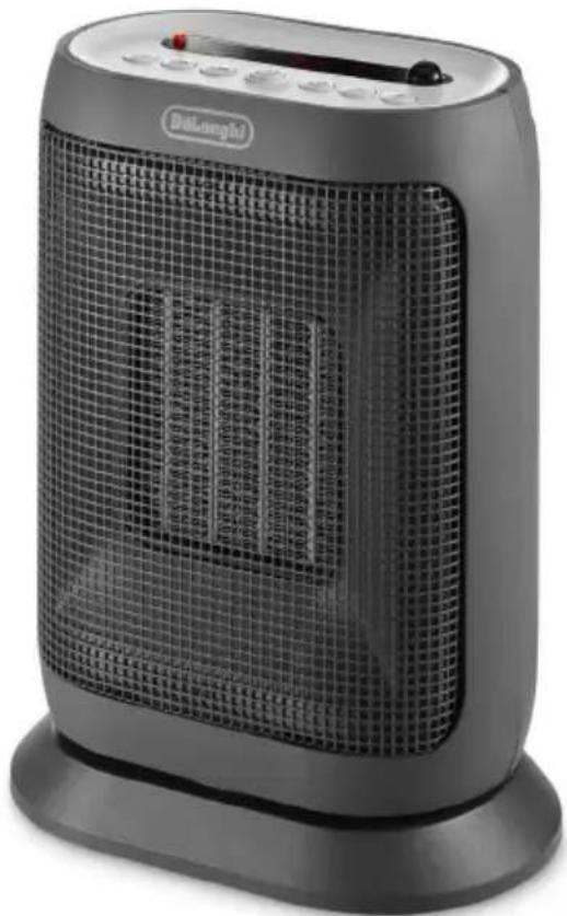 DELONGHI HFX42T15GI - 1