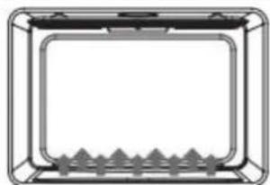 KENMORE 76833 - Warm - 1