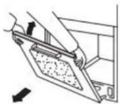 KENMORE 76833 - IMPORTANT: - 3