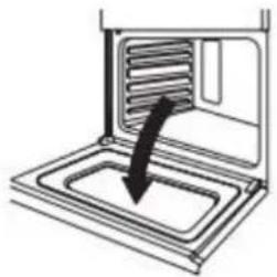 KENMORE 76833 - IMPORTANT: - 1