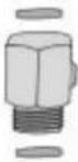 KENMORE 76833 - Parts Supplied - 4