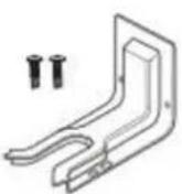 KENMORE 76833 - Parts Supplied - 2