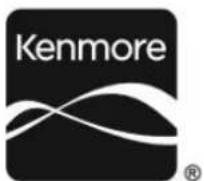 KENMORE 76833 - Kenmore® - 2